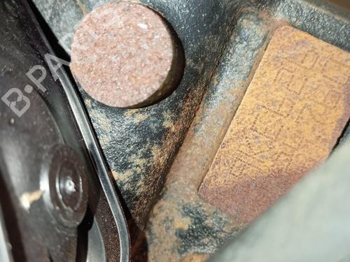 Engine DACIA SANDERO II 1.5 dCi | BP28600176M1