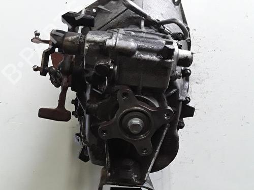 Gearbox MERCEDES-BENZ SPRINTER 2-t Van (B901, B902) 213 CDI (901.661, 901.662, 902.661, 902.662) | BP28342090M3 