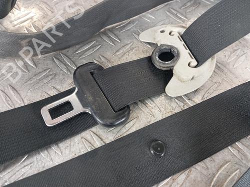 Used Front left seatbelt Front left seatbelt TOYOTA VERSO S (_P12_) 1.4 D4-D (NLP121_, NLP121R) (90 hp) 30156641 30156641