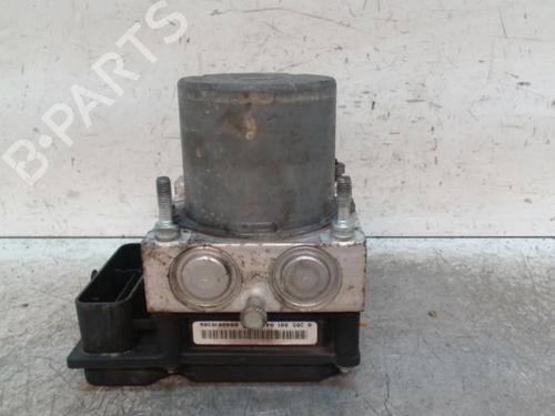 ABS pump PEUGEOT EXPERT Van (VF3A_, VF3U_, VF3X_) 2.0 HDi 120 | BP28342376M43 