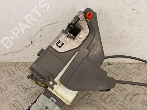 Used Rear left lock Rear left lock PEUGEOT 308 I (4A_, 4C_) 1.6 HDi (92 hp) 33966211 33966211