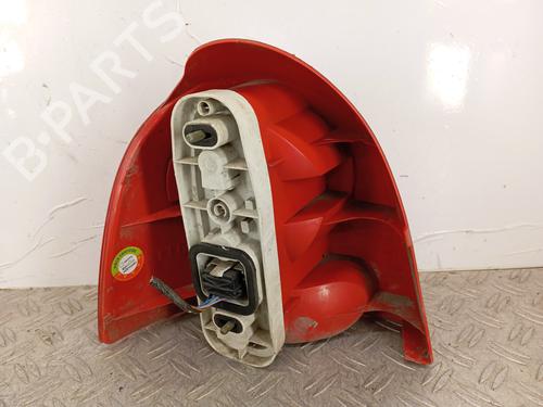 Rückleuchte Rechts RENAULT TWINGO I (C06_) 1.2 (C066, C068) | BP30318786C35