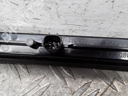 Used Third brake light Third brake light SUZUKI CELERIO (LF) 1.0 (AVK310) (68 hp) 28337889 28337889