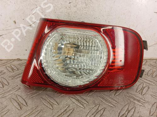 Rear bumper right light CITROËN C3 Picasso (SH_) | BP37203474C82 - Image 4