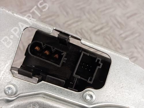 Rear wiper motor BMW X3 (E83) xDrive 20 d | BP28345316M102 