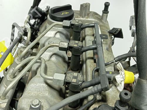 Engine KIA RIO III (UB) 1.1 CRDi | BP33884401M1 - Image 2