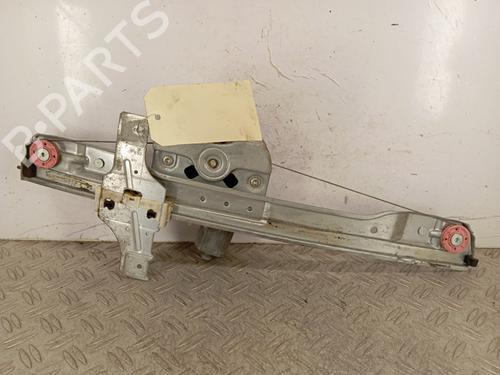 Used Front left window mechanism PEUGEOT 208 I (CA_, CC_) 1.4 HDi (68 hp) 32030241