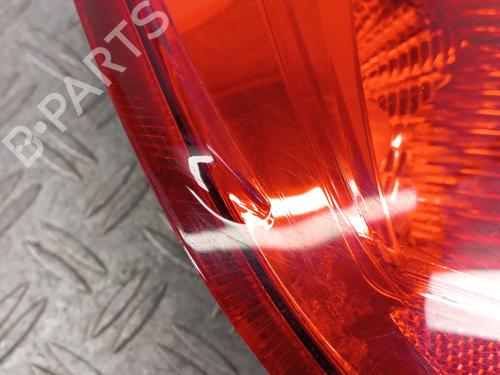 Venstre baglygte SUZUKI SPLASH (EX) 1.3 CDTI (A5B413D) | BP31814401C34