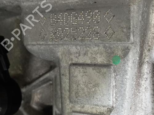 Engine DACIA SANDERO II 1.0 SCe 75 (B8JC, B8JD, B8NC) | BP40111062M1 - Image 7