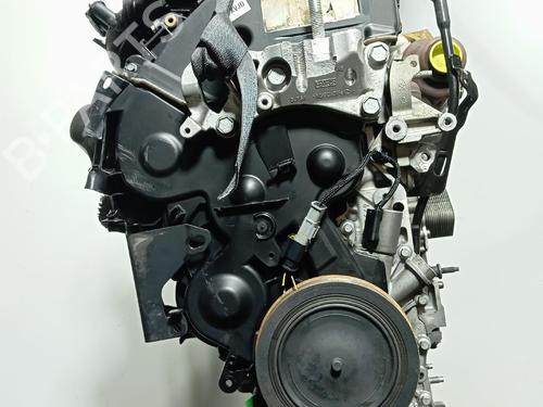 Engine FORD ECOSPORT 1.5 EcoBlue TDCi | BP37021847M1  - Image 5