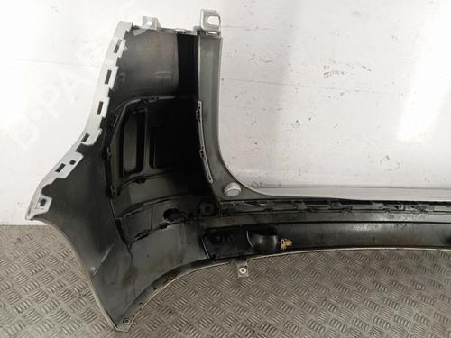 Used Rear bumper Rear bumper CITROËN C4 Picasso I MPV (UD_) [2006-2015] 35930979 35930979