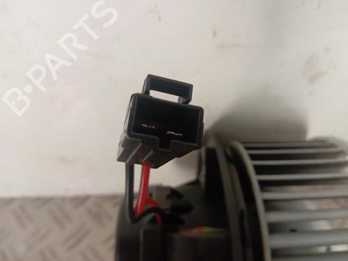 Heater blower motor RENAULT VEL SATIS (BJ0_) 2.2 dCi (BJ0E, BJ0F) | BP29569258M62 