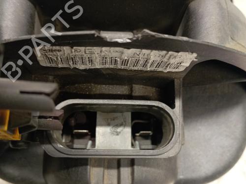 Heater blower motor PEUGEOT 107 (PM_, PN_) 1.0 | BP28343167M62 