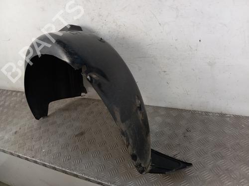 Wheel arch CITROËN C3 Picasso (SH_) 1.2 THP 110 (SHHNZ6) | BP28348552C56 