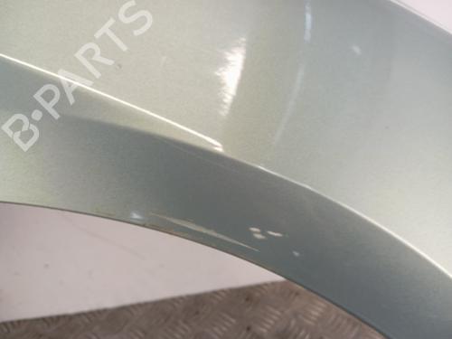 Right front fenders PEUGEOT 307 Break (3E) 1.6 HDi 110 | BP28338766C42