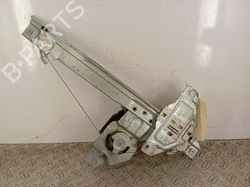 Lève-vitre arrière gauche CITROËN C3 II (SC_) 1.6 HDi (92 hp) 29712047