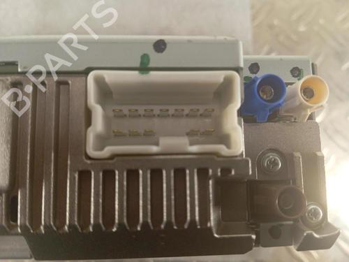 Radio DACIA DUSTER (HM_) 1.3 TCe 130 (HMMF) | BP29126751E6 