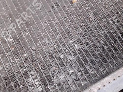 Water radiator PEUGEOT 206 Hatchback (2A/C) 1.4 HDi eco 70 | BP28338270M31 