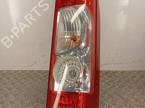 Used Right taillight Right taillight FIAT DUCATO Platform/Chassis (250_) 100 Multijet 2,2 D (100 hp) 35805567 35805567