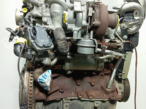 Used Engine Engine DACIA DUSTER SUV Van [2011-2026] 34258158 34258158