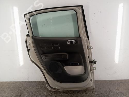 Left rear door CITROËN C3 III (SX) 1.2 PureTech 82 | BP29598249C4