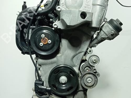 Engine SEAT IBIZA IV (6J5, 6P1) | BP37021832M1 - Image 3
