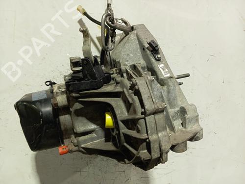 Gearbox RENAULT MODUS / GRAND MODUS (F/JP0_) 1.5 dCi (JP0G, JP0H) | BP32297401M3 - Image 5
