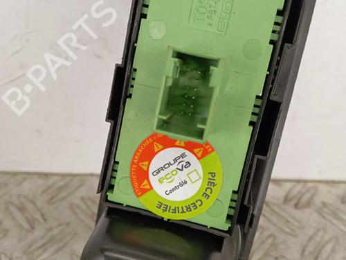 Left front window switch FIAT TIPO Hatchback (356_, 357_) 1.4 (356HXF1B) | BP29349974I27 