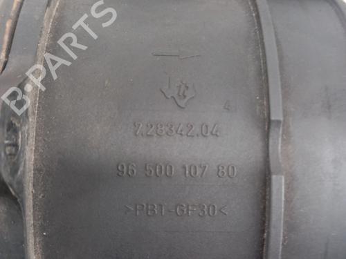 Luftmassemåler CITROËN C4 Picasso I MPV (UD_) 1.6 HDi | BP29979445M95