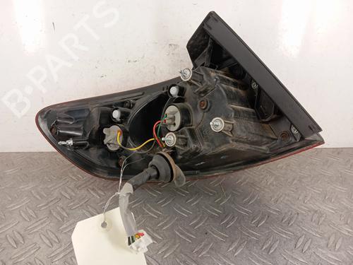 Right taillight HYUNDAI SANTA FÉ II (CM) 2.2 CRDi 4x4 | BP28345554C35 