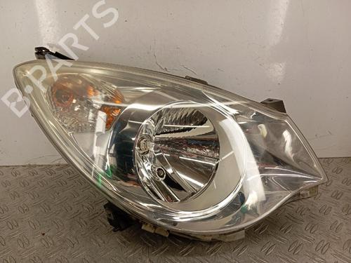 Right headlight OPEL AGILA B (H08) 1.0 (F68) | BP39953071C29 - Image 2