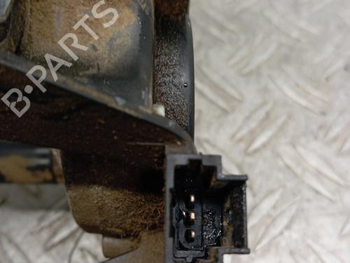 Rear wiper motor RENAULT KANGOO Express (FW0/1_) 1.5 dCi 70 (FW0A, KW0V) | BP28343262M102 - Image 4