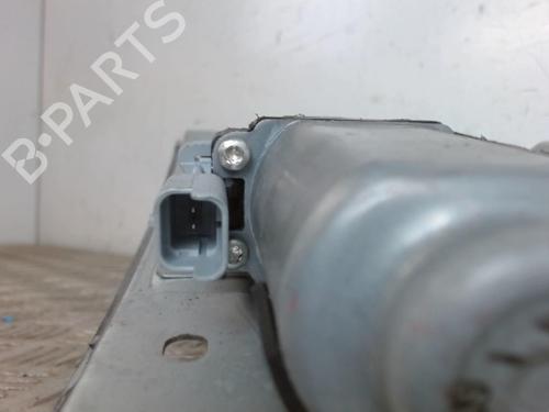 Used Front right window mechanism CITROËN DS3 (SA_) 1.6 HDi 110 (112 hp) 28342703