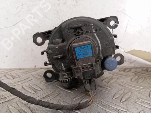Venstre Fortil Tågelygte Venstre Fortil Tågelygte RENAULT MEGANE III Hatchback (BZ0/1_, B3_) 1.5 dCi (BZ09, BZ0D, BZ1W, BZ29, BZ14) (110 hp) 36817813 36817813