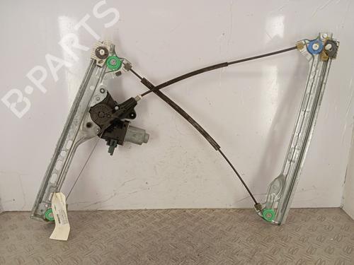 Front left window mechanism RENAULT MEGANE IV Hatchback (B9A/M/N_) 1.5 dCi 110 (B9A3) | BP30752288C22 - Image 5