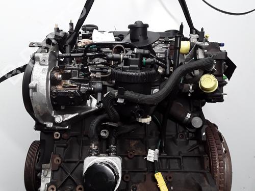 Used Engine CITROËN XSARA PICASSO (N68) 2.0 HDi (90 hp) 32442302