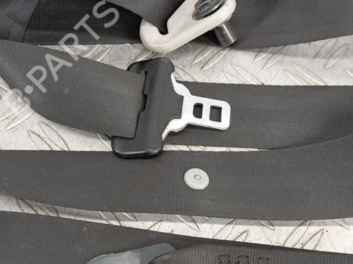 Pretensor delantero derecho CITROËN JUMPY II Van 2.0 HDi 120 | BP30888978C88