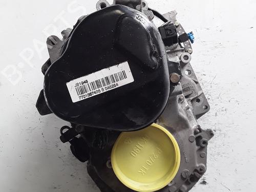 Gearbox RENAULT MEGANE I Classic (LA0/1_) 1.4 16V (LA0D, LA1H, lA0W, LA10) | BP28339264M3 