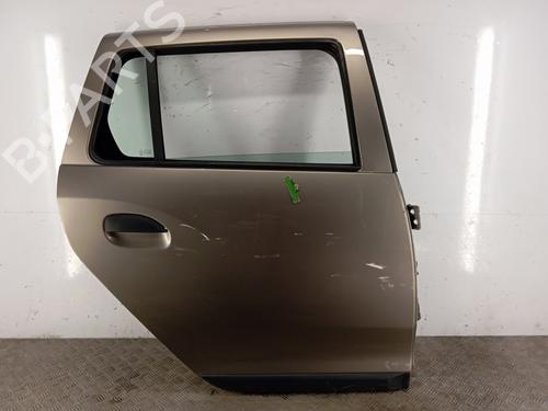 Dør højre bagtil DACIA LOGAN MCV II 1.5 dCi | BP33317574C5 - Image 6