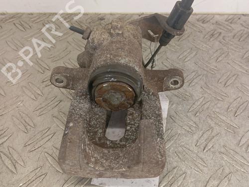 Højre bremsekaliber bag PEUGEOT 307 Break (3E) 2.0 HDi 135 (136 hp) 29359222