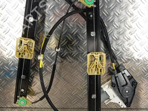 Used Front right window mechanism Front right window mechanism AUDI A1 Sportback (8XA, 8XF) 1.0 TFSI (95 hp) 32344607 32344607