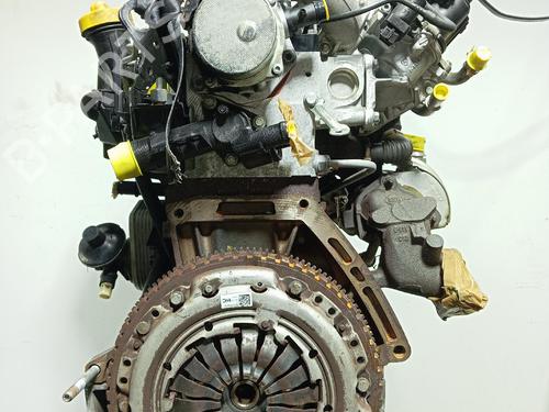 Engine RENAULT CLIO IV (BH_) 1.5 dCi 75 | BP40111004M1 - Image 7
