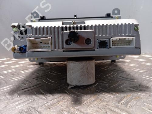 Display RENAULT CLIO IV (BH_) 1.5 dCi 90 | BP28338196C48 