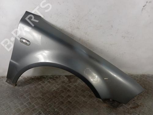 Aile avant droite VW PASSAT B5.5 (3B3) 1.9 TDI (130 hp) 28337705