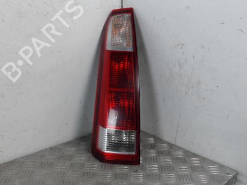 Used Left taillight OPEL MERIVA A MPV (X03) 1.7 CDTI (E75) (100 hp) 28347858