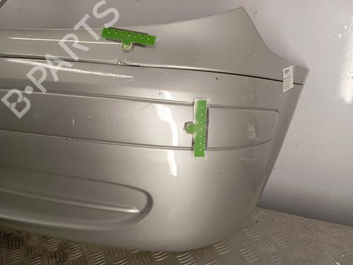 Front bumper MERCEDES-BENZ VITO Bus (W639) 111 CDI (639.701, 639.703, 639.705) | BP28472881C7 
