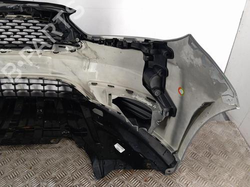 Front bumper FORD FOCUS IV (HN) 1.0 EcoBoost | BP32479617C7 