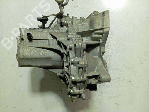 Gearbox FORD FIESTA VII (HJ, HF) 1.1 Ti-VCT | BP32684397M3 - Image 2