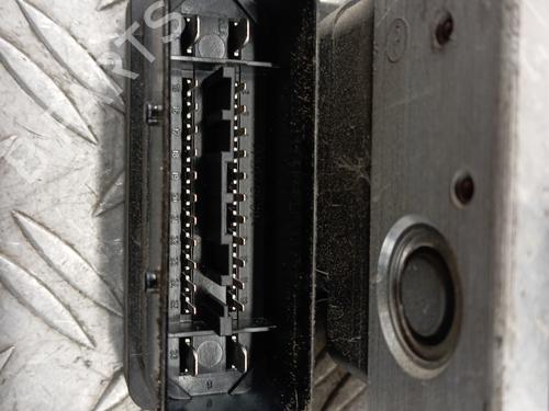ABS pump VW GOLF PLUS V (5M1, 521) 1.9 TDI | BP28347061M43 - Image 2