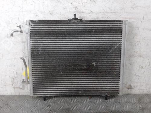 Used AC radiator PEUGEOT 208 I (CA_, CC_) 1.2 VTI 82 (82 hp) 28340527